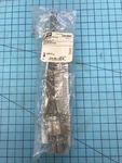 Hubbell Straight Male Stainless Steel Deluxe Cord Grip, .500-.625", CG410SST. Fixed Price $200.00.