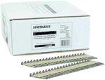 Spotnails TRJ4D148HDG-3M 1-1/2-INCH Joist Hanger. Fixed Price $91.91.