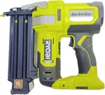 Ryobi One+ Hp 18V 18-GAUGE Brushless Cordless Brad Nailer Tool Only P321. Fixed Price $110.50.