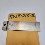 Duo-fast 215-2 Oem Driver Blade 64220 Fits KW1748B, KW1748C, KWR1748C Nos. Fixed Price $52.99.