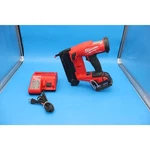 Milwaukee 2746-20 M18 Fuel 18GA Brad Nailer W/ XC5.0 Battery Charger. Fixed Price $249.99.