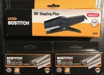 Genuine B8 Stapler 02245 Plier Gun W/ Free 5,000 Boxes - Fast Shipping!. Fixed Price $34.99.