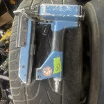 Bea T54-155 Nailer. Fixed Price $335.00.