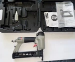Porter Cable BN125A (PSC016258)-EXC Cond!. Fixed Price $55.00.
