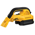 Dewalt 20V Max Hand Vacuum Cordless Wet/dry Surfaces 1/2 Gal Bare Tool Only. Fixed Price $108.63.