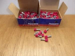 (QTY.200) Powers 1" Drive Pins 500026 Steel .300" Diameter Head Concrete Masonry. Fixed Price $12.78.