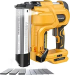 Cordless Inch Brad Nailer Compatible With Dewalt 20V Battery(no BATTERY),2. Fixed Price $232.65.