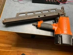 Pierce PRC-21 Degree Round Head Framing Nailer. Fixed Price $86.35.