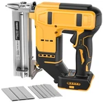 Electric Gun For De-walt 20V Battery, 18 Gauge In Brad Nailer Cordle.... Fixed Price $136.03.