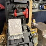 Senco Finishpro 23SXP Pneumatic Pin Nailer. Fixed Price $69.81.
