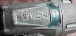 Hitachi NR83A5 3-1/4 Inch Framing Gun With Depth Adjustment. Fixed Price $500.00.