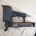 Duo Fast RNS-1748 Roofing Stapler 1/2" To Staples Nail Gun Pneumatic. Fixed Price $115.20.