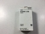 5,000 Bostitch Stanley SL5035 1/2G Staples For T28-7 T40SL-CT Brad Nailer New. Fixed Price $21.95.