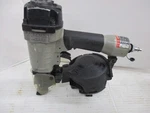 Porter Cable RN175 Roofing Coil Nailer 7/8" 1-3/4" 11 Gauge. Fixed Price $75.00.