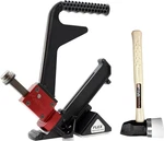 18 Gauge L-cleat Flooring Nailer Manual Mallet Tool For Easy Installation. Fixed Price $666.99.