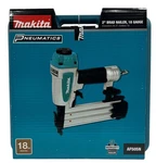 Makita Pneumatic AF505N 18 Gauge 2" Brad Nail. Fixed Price $99.99.