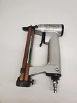 Central Fastener Ez-fasten 22 Gauge 71/16R Stapler Crown Pnuematic Upholstery. Fixed Price $60.00.