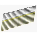 Senco GL24APBSN Collated Framing Nail, 2-3/8 Bright, Flat Head, 20. Fixed Price $104.99.