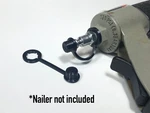 Dust Cover Cap For Pneumatic Air Tools 1/4 Npt - Grinders Nailer Stapler Impacts. Fixed Price $14.95.