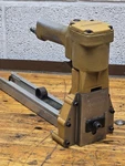 Stanley Bostitch Series D60 Pneumatic Box Carton Air Stapler. Fixed Price $49.99.