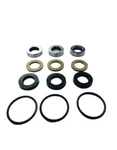 DXPW3025 Dewalt Pressure Washer Aaa 8,7GA12 Seal Kit 5140117-51 / 7105742. Fixed Price $54.97.
