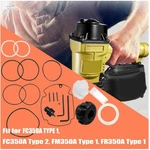 FC350A FR350A Parts Nailer Overhaul Kit. Fixed Price $54.59.