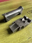 Ithaca 37 16 Ga. Complete Bolt & Slide Assembly. Fixed Price $50.00.