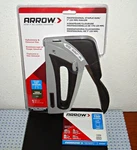 New Arrow T50ELITE Professional And Brad Nail Gun W/ Staples. Fixed Price $59.90.