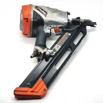 Paslode Powermaster PF-350S Air Nail Gun Pneumatic 120 Psi Heavy Duty. Fixed Price $218.15.