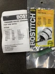 Bostitch TVA11 Trigger Valve Kit - N52FN N62FN N79RH N88RH N90PT. Fixed Price $19.00.