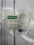 Hitachi 877-144 Spring NV83, NV83A2, NV83A3, NV65AB, NV65AC, NV50AA 877144 Oem. Fixed Price $11.05.