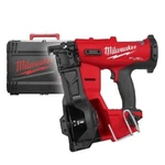 Milwaukee M18 Cordless Roofing Gun 19-45MM Coil Nailer Bare Tool Box Fedex. Fixed Price $542.59.
