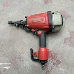 For Parts Repair Milwaukee Tools 7200-20 Pneumatic Nail Gun Round Head. Fixed Price $29.99.