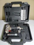 Porter Cable PIN138 23-GAUGE 1-3/8 In. Nailer W/ Hard Case. Fixed Price $52.00.