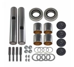 King Pin Kit - No Ream Complete Front Axle Repair Set 7098118 KH946R R201490. Fixed Price $206.99.