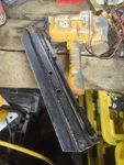 Bostitch N80S-1 Framing Nailer Tested. Fixed Price $70.00.
