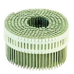 1-3/4" X .092 Ring Galv Coil Nails 0-DEG Plastic 9,000CT CPD5D092RG. Fixed Price $150.74.