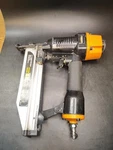 Freeman PFN64 Professional 16 Ga 2.5" Straight Finish Nailer (SB1111474). Fixed Price $44.99.