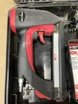 Senco Accuset A100LS 1" Utility Finish Stapler With Case. Fixed Price $49.99.