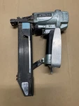 Hitachi Construction Pneumatic Stapler 7/16 Nail Gun (N5008AC2) (P22017233). Fixed Price $149.00.