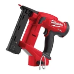 Milwaukee 2749-20 M18 Fuel 18GA 1/4" Narrow Crown Stapler Tool Only. Fixed Price $389.99.