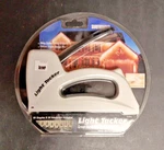 Surebonder Light Tracker Staple Gun Christmas Decorator - Brand New, Sealed!. Fixed Price $5.82.