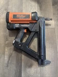 Ramset TF1100 Gas Actuated Automatic Fastening Trakfast Tool Kit - No Battery. Fixed Price $139.99.