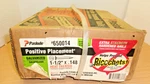 Unopened Box Paslode 1-1/2IN .148 Positive Placement Heat Treated Nail 3000. Fixed Price $85.00.