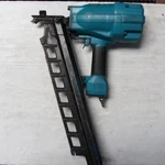 Makita AN8300 Pneumatic Framing Nailer Tested!! Working!!. Fixed Price $89.99.