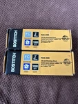 Bostitch FLN-200 Hardwood Flooring Cleat Nails, 1000PK, 2". Fixed Price $50.00.