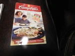 Campbell's Soup Magazine 2001. Fixed Price $8.49.