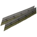 Senco 15-GAUGE Bright 34 Degree Angled Nail, 1-1/4 In. (4000 Ct.) Pack Of. Fixed Price $201.28.