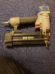 Spot Nails CB-1850 Brad Nailer, 1/2-INCH To Tested And Working. Fixed Price $49.99.