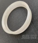 Cylinder Seal Fits Husky DPFR2190 Home Depot Framing Nail Gun Rebuild Repair. Fixed Price $13.99.